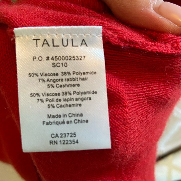 Talula sweater - Picture 3 of 3